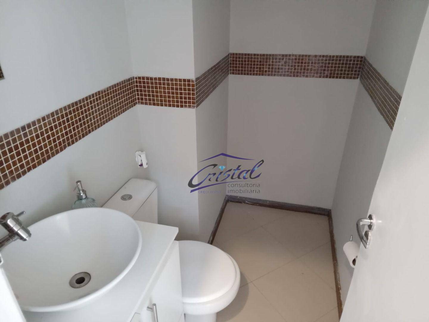 Casa de Condomínio à venda com 3 quartos, 100m² - Foto 7