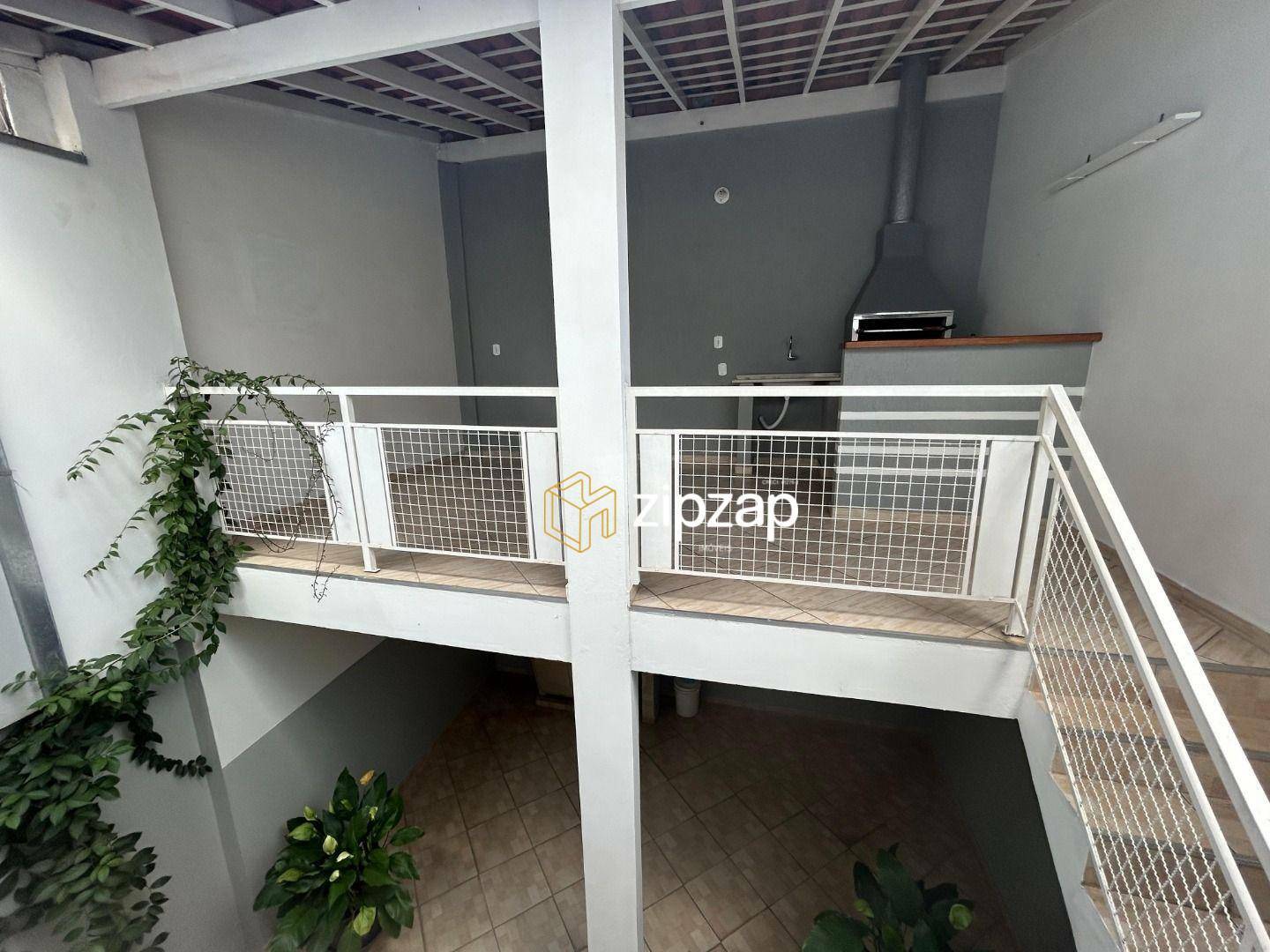 Casa, 2 quartos - Foto 4