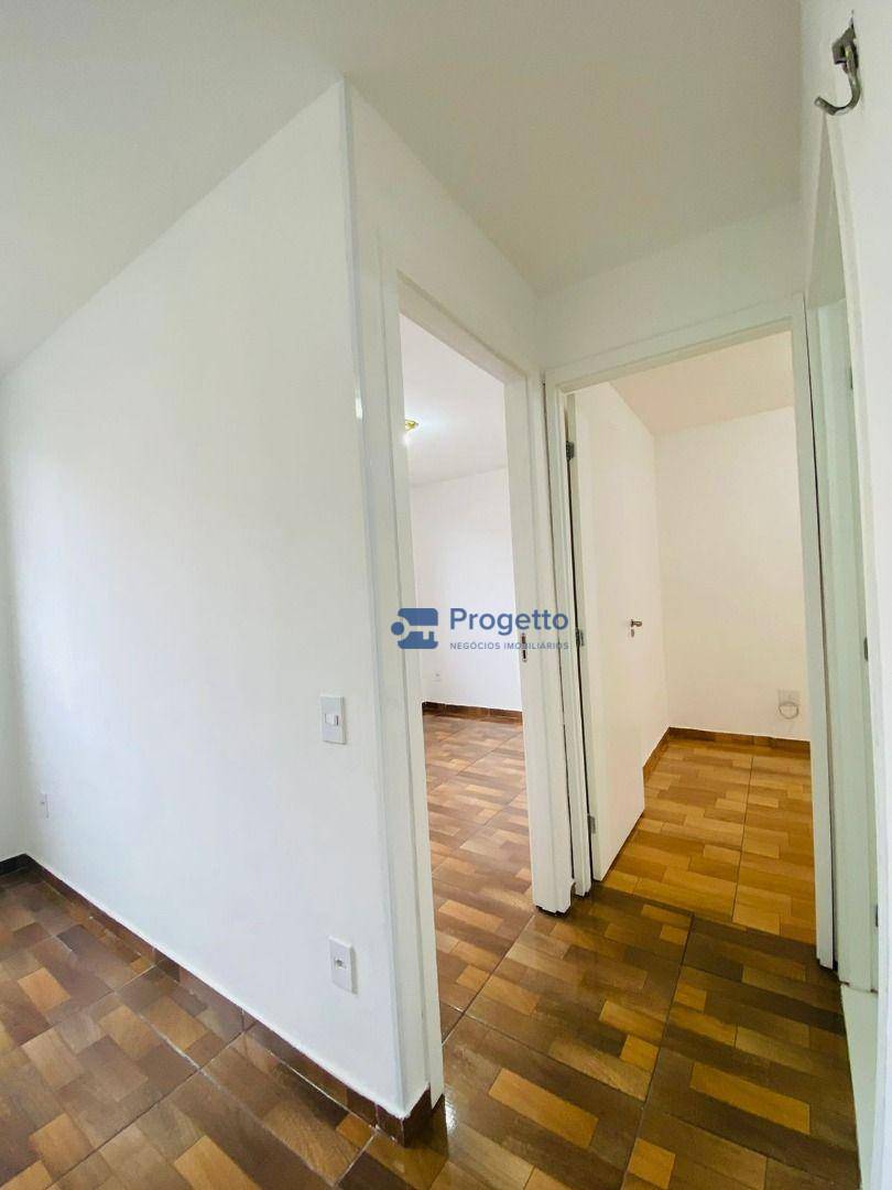 Apartamento à venda com 2 quartos, 52m² - Foto 14