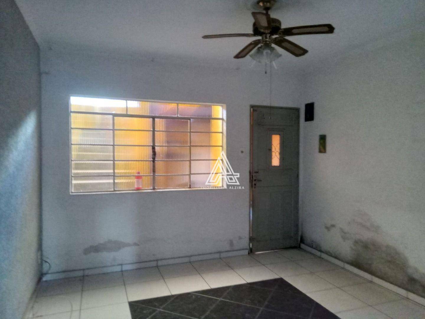 Sobrado à venda com 2 quartos, 300m² - Foto 5