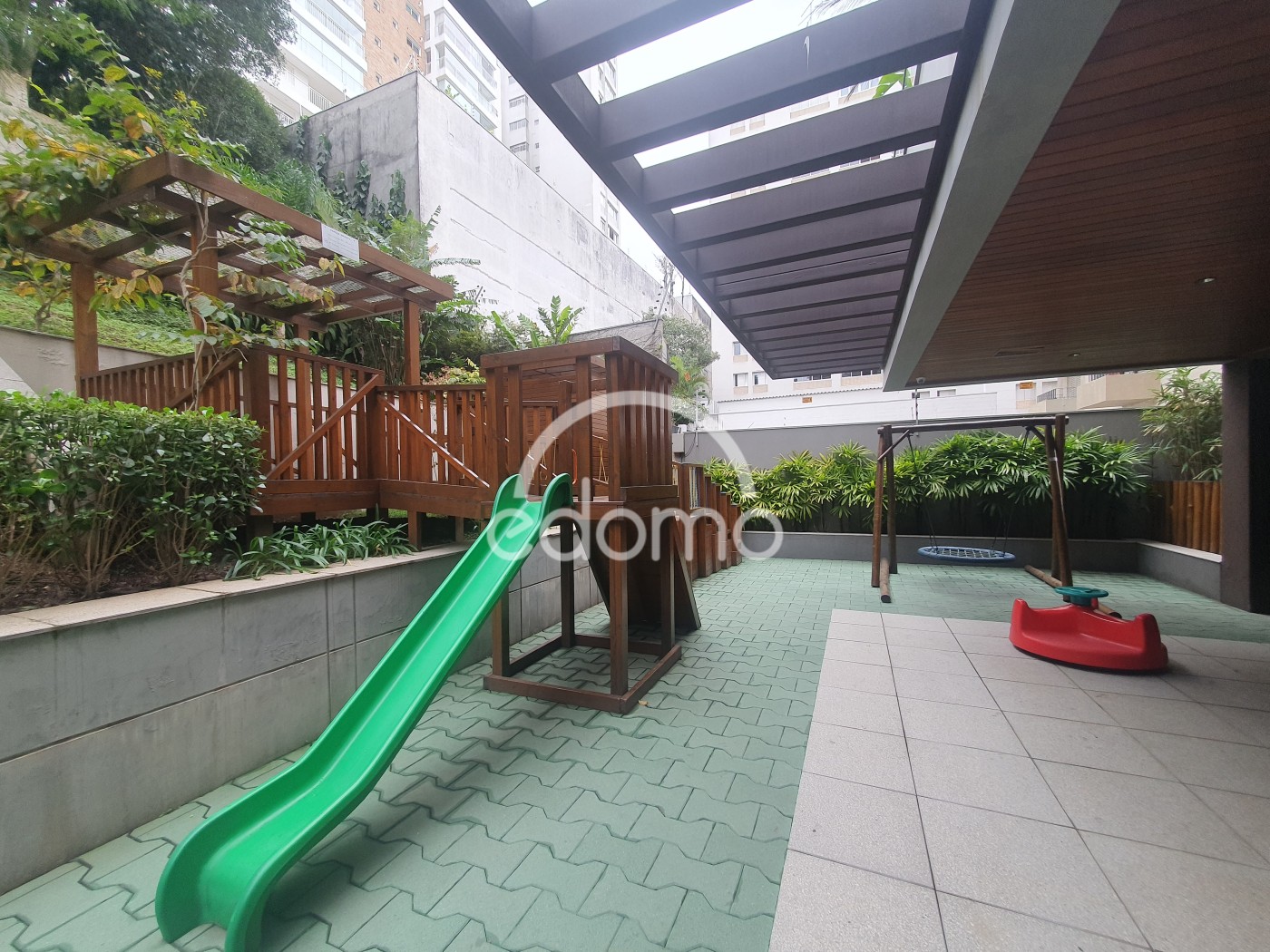 Apartamento para alugar com 1 quarto, 71m² - Foto 19