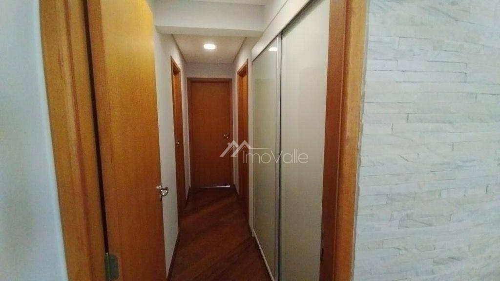 Apartamento à venda com 3 quartos, 157m² - Foto 16