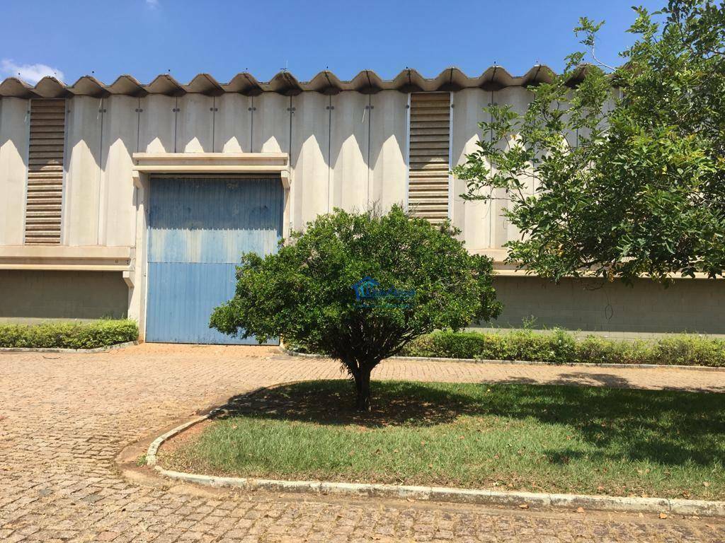 Depósito-Galpão-Armazém para alugar, 4884m² - Foto 40