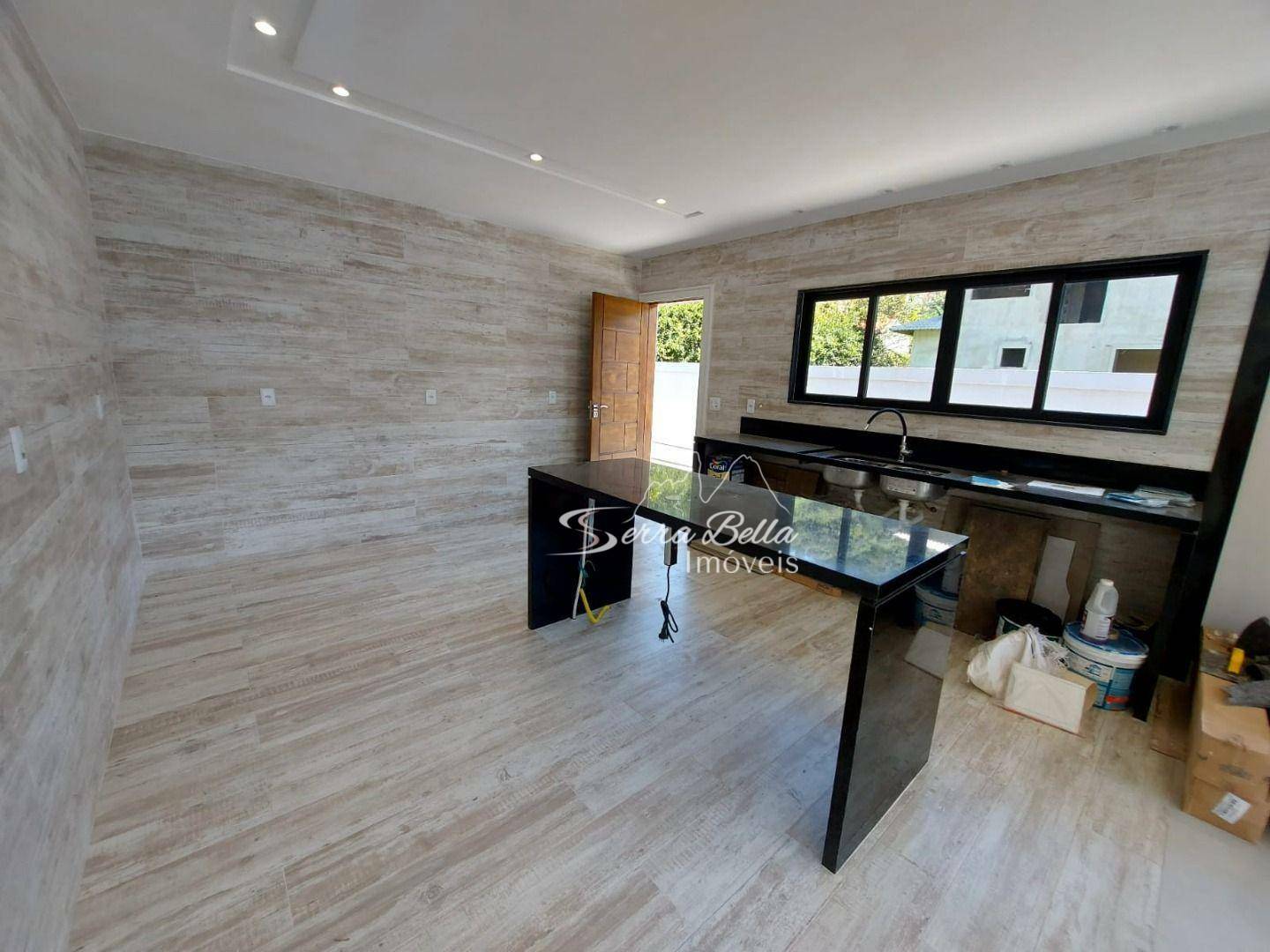 Casa de Condomínio à venda com 3 quartos, 350m² - Foto 9