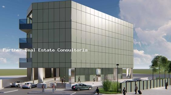 Prédio Inteiro, 6273 m² - Foto 2