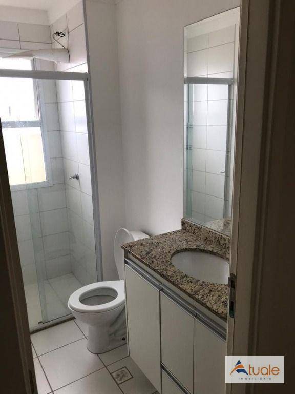 Apartamento à venda com 2 quartos, 58m² - Foto 9