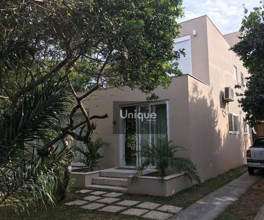 Casa de Condomínio à venda com 4 quartos, 280m² - Foto 12