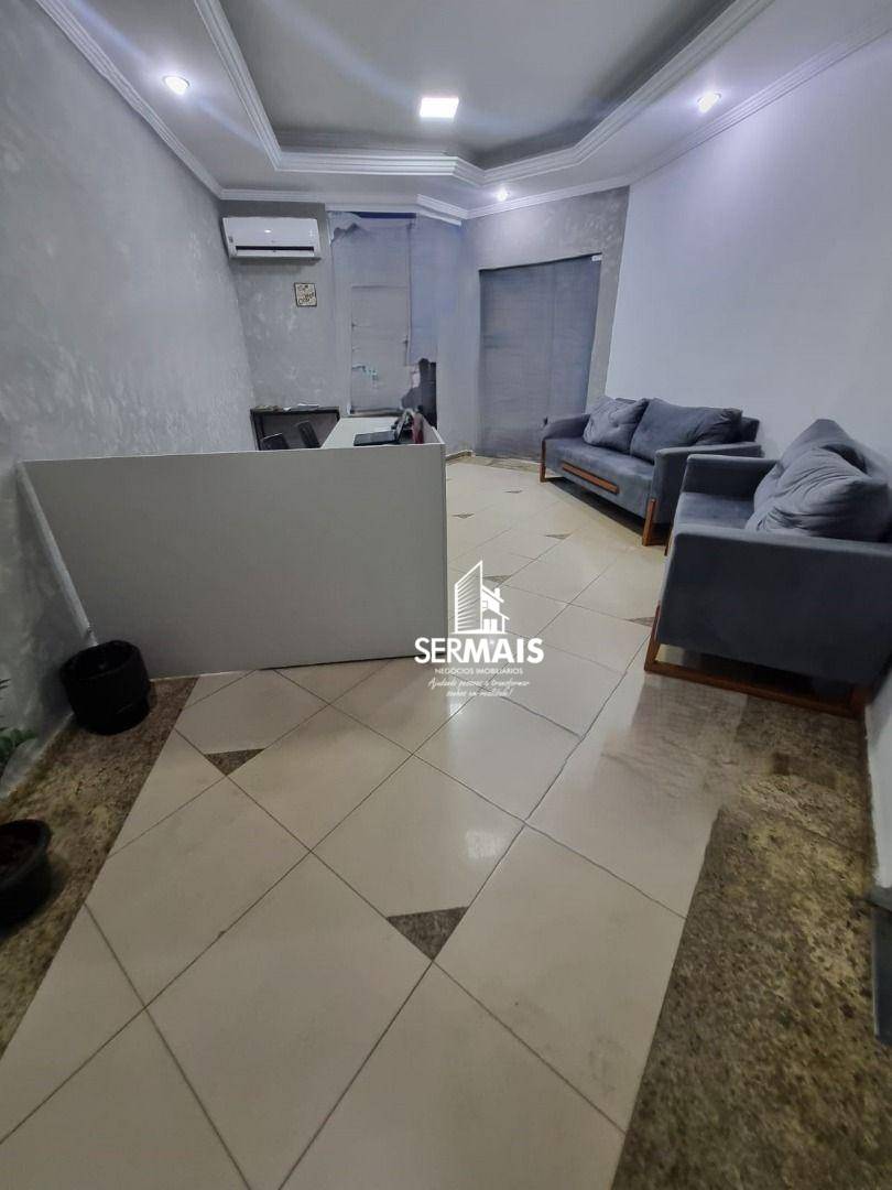 Sala-Conjunto, 30 m² - Foto 9