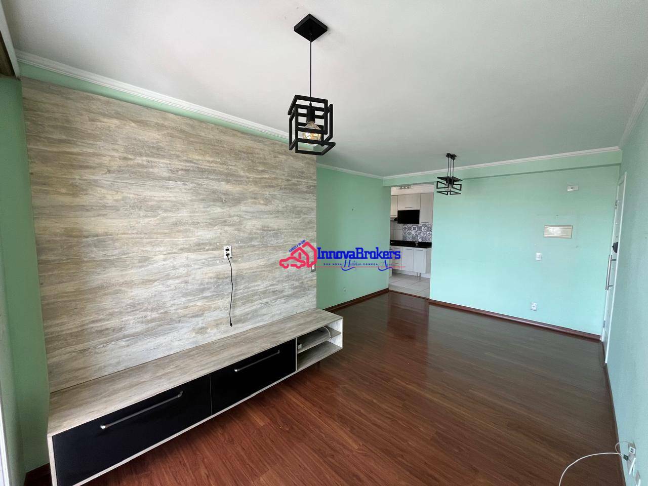 Apartamento à venda com 3 quartos, 76m² - Foto 4