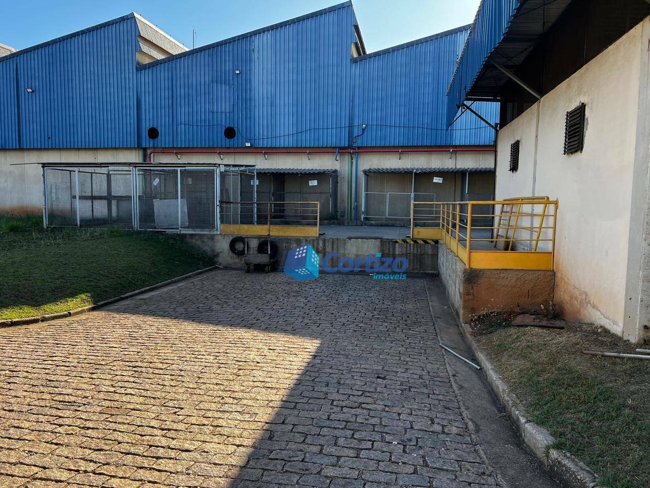 Depósito-Galpão-Armazém para alugar, 8101m² - Foto 9