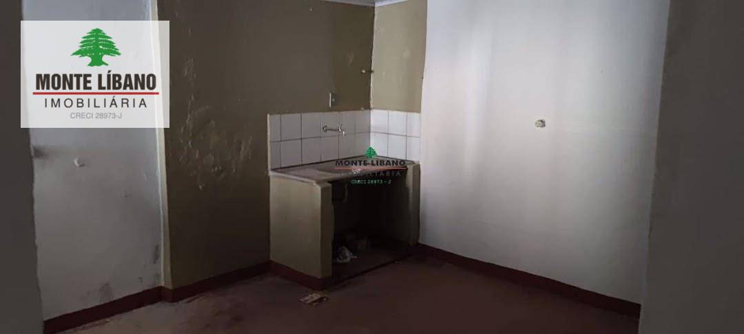 Casa à venda com 3 quartos, 1M2 - Foto 1