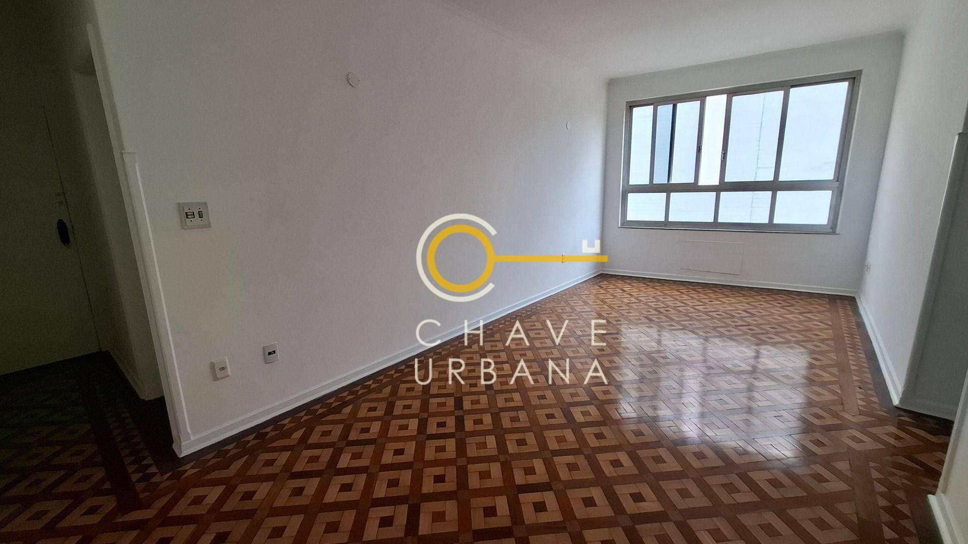 Apartamento para alugar com 2 quartos, 120m² - Foto 2