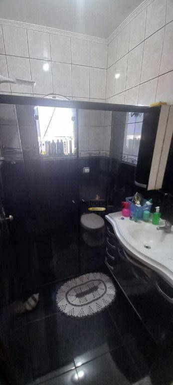 Sobrado, 3 quartos, 201 m² - Foto 4