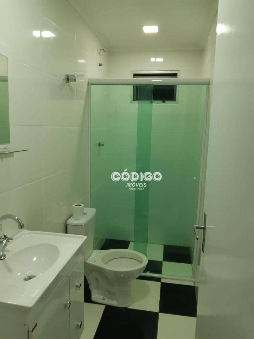 Apartamento à venda com 2 quartos, 70m² - Foto 10