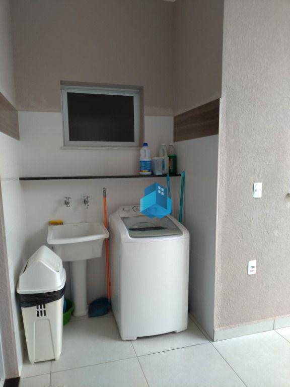 Casa à venda com 3 quartos, 132m² - Foto 16