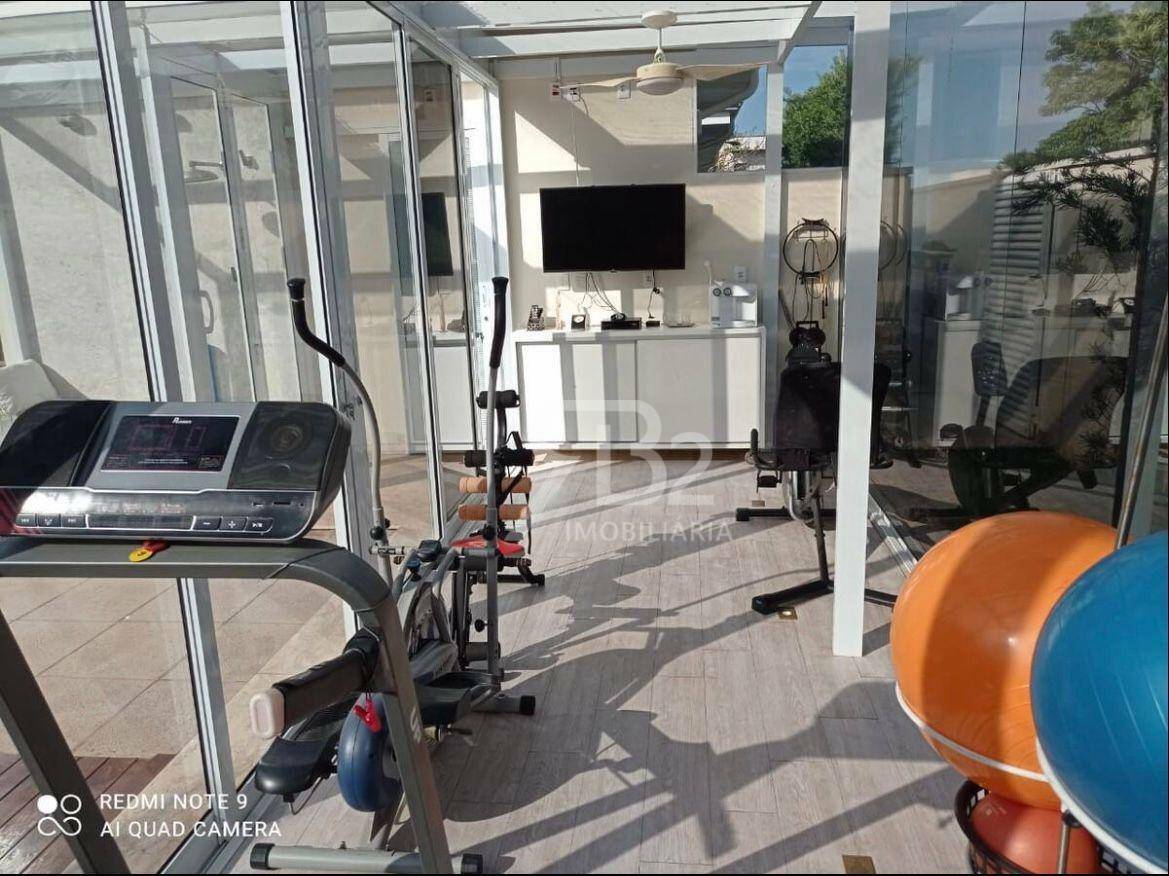 Casa de Condomínio à venda com 3 quartos, 308m² - Foto 17