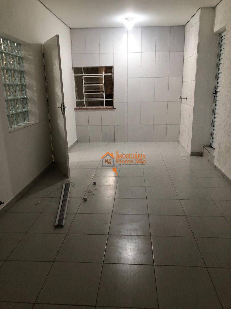 Conjunto Comercial-Sala para alugar, 10m² - Foto 3