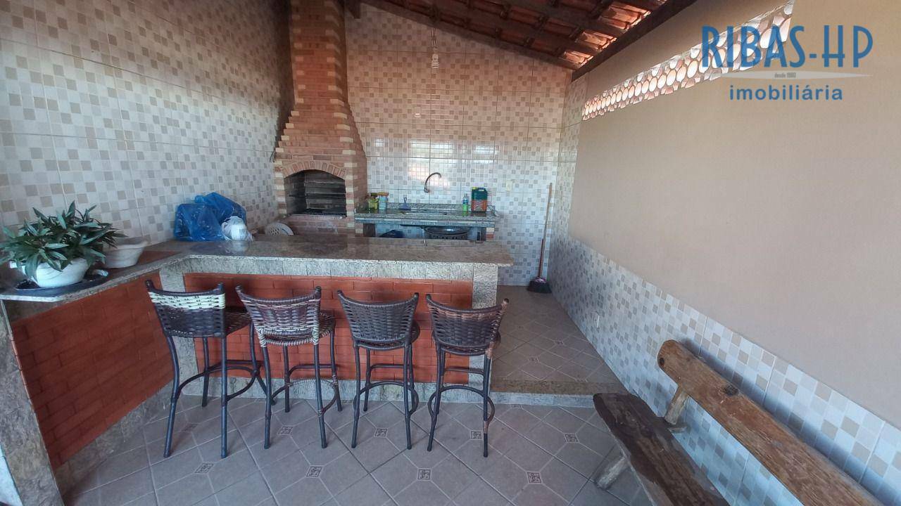 Casa de Condomínio à venda com 3 quartos, 1M2 - Foto 8