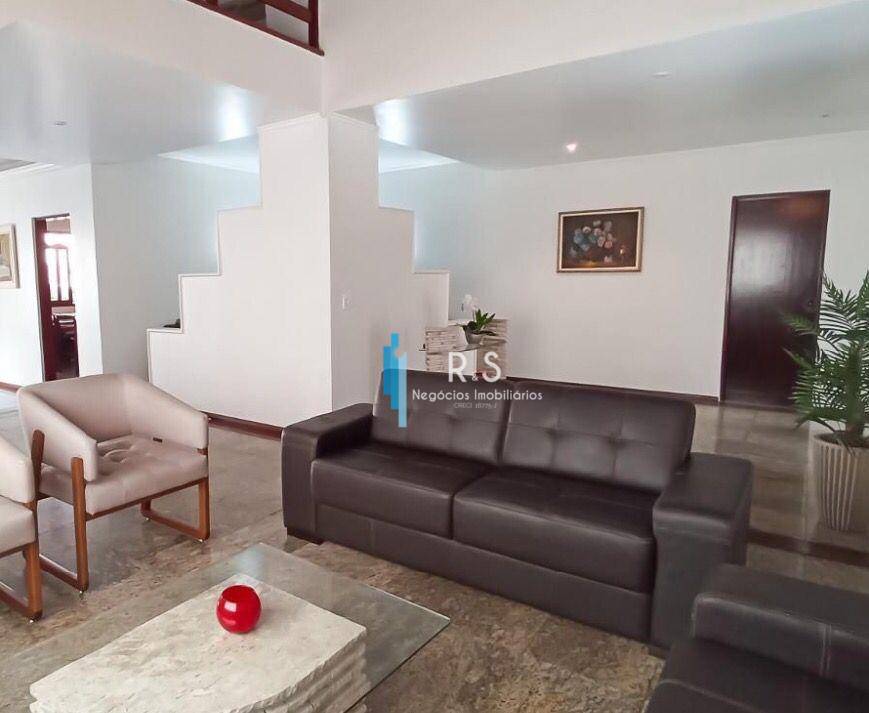 Casa à venda com 4 quartos, 358m² - Foto 13