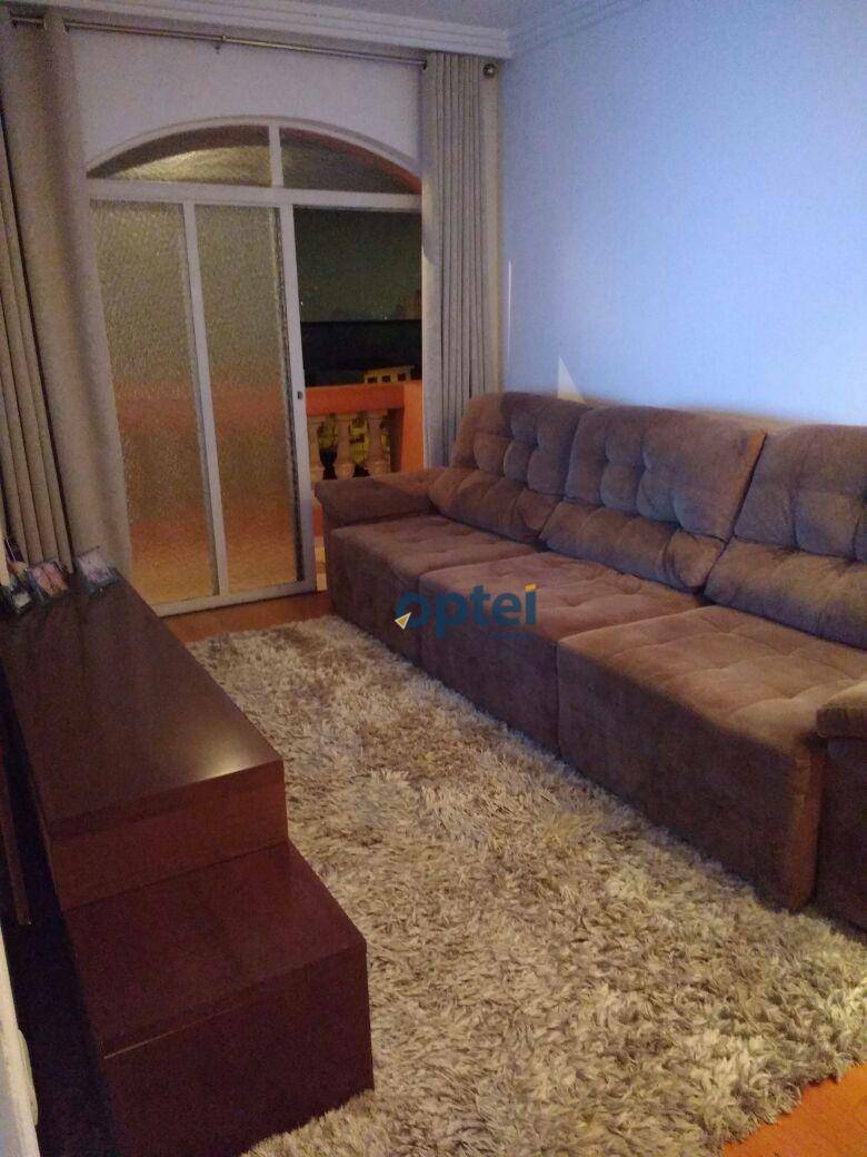 Apartamento à venda com 2 quartos, 73m² - Foto 2