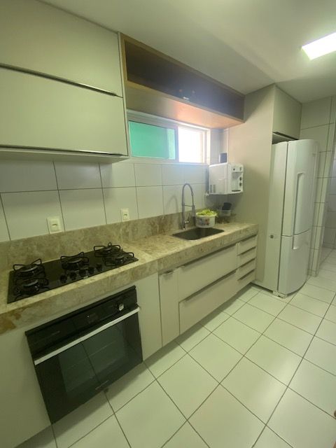 Apartamento à venda com 3 quartos, 114m² - Foto 23