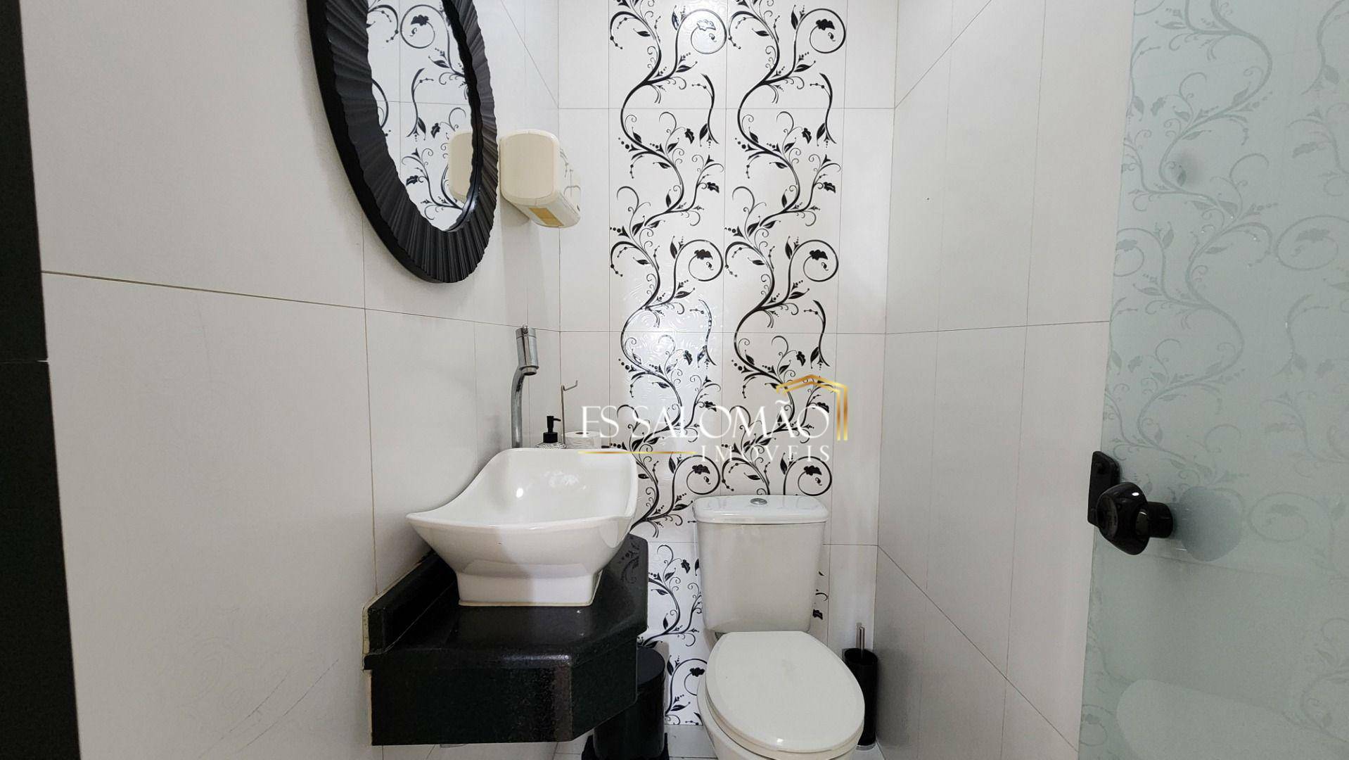 Casa à venda e aluguel com 2 quartos, 110m² - Foto 4