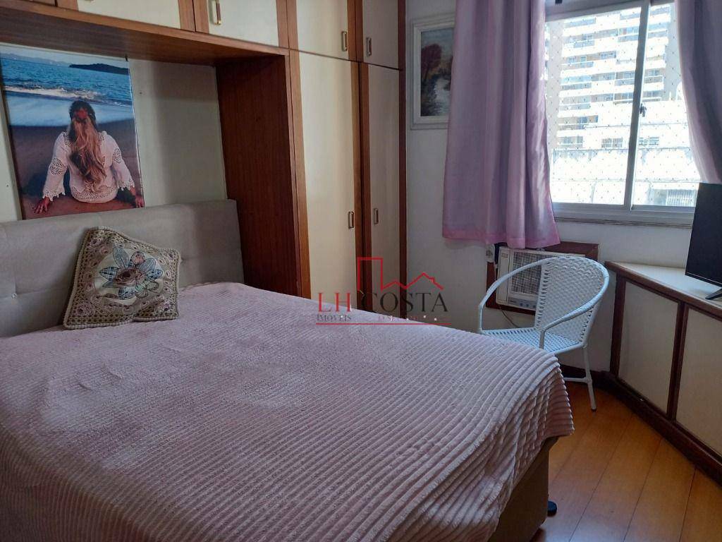 Apartamento à venda com 3 quartos, 110m² - Foto 11