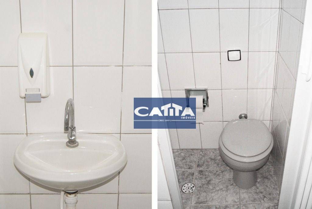 Conjunto Comercial-Sala para alugar, 15m² - Foto 8