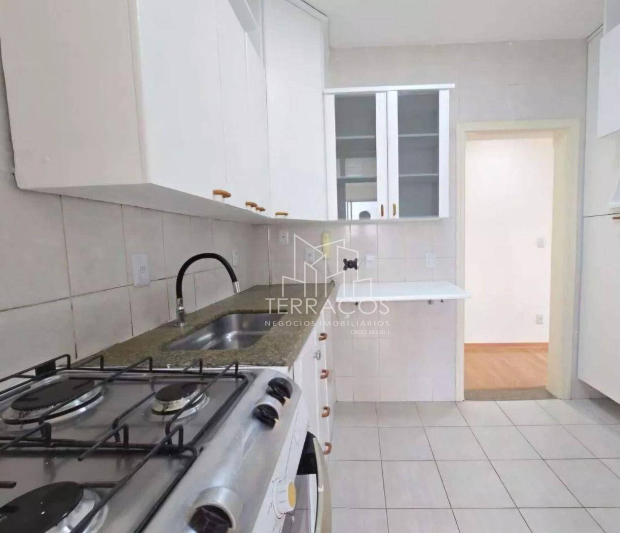 Apartamento à venda com 3 quartos, 85m² - Foto 4