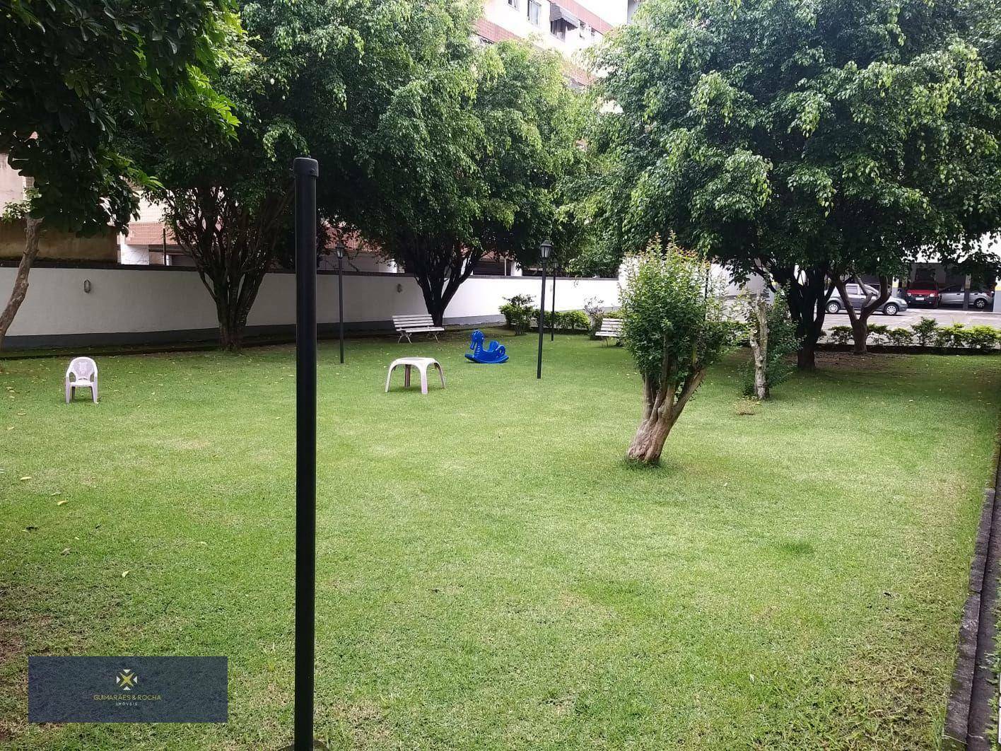 Apartamento à venda com 3 quartos, 160m² - Foto 18