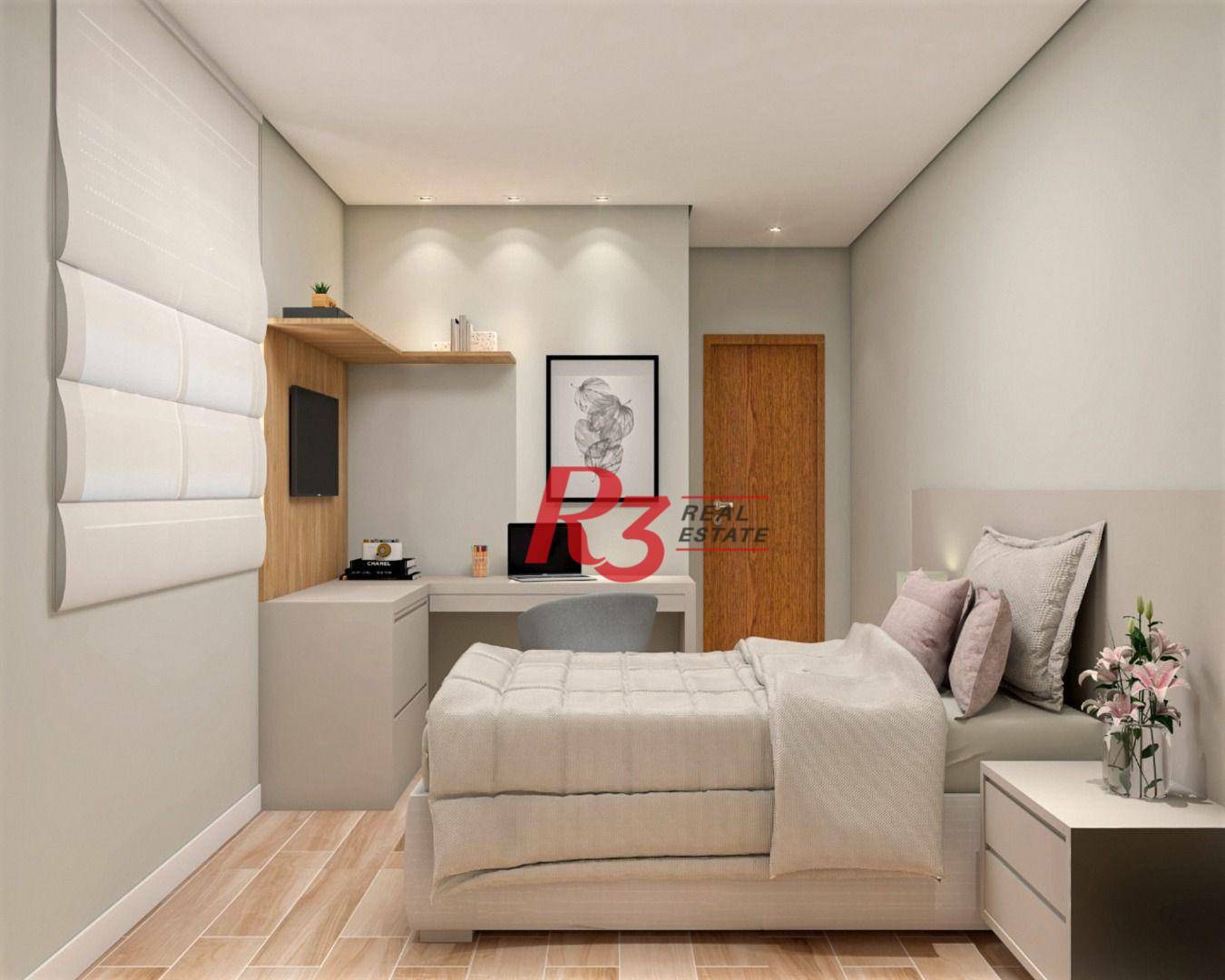 Apartamento à venda com 3 quartos, 166m² - Foto 50