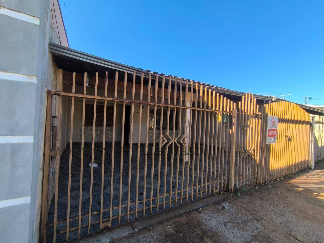 Casa, 3 quartos, 145 m² - Foto 1