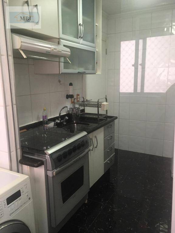 Apartamento à venda com 3 quartos, 65m² - Foto 6