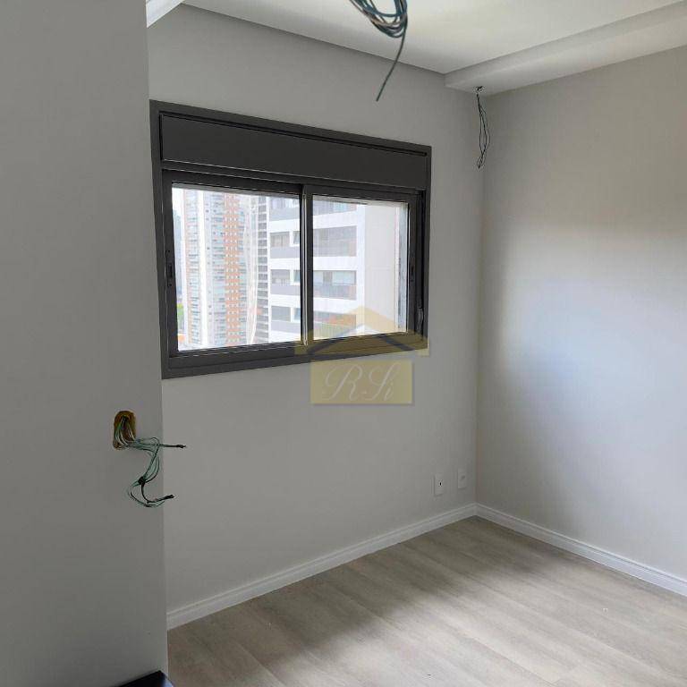 Apartamento à venda e aluguel com 1 quarto, 30m² - Foto 4