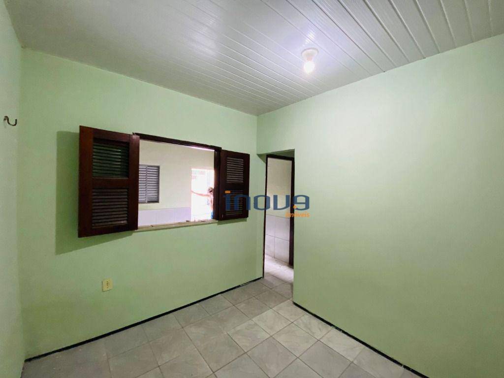 Casa para alugar com 2 quartos, 80m² - Foto 7