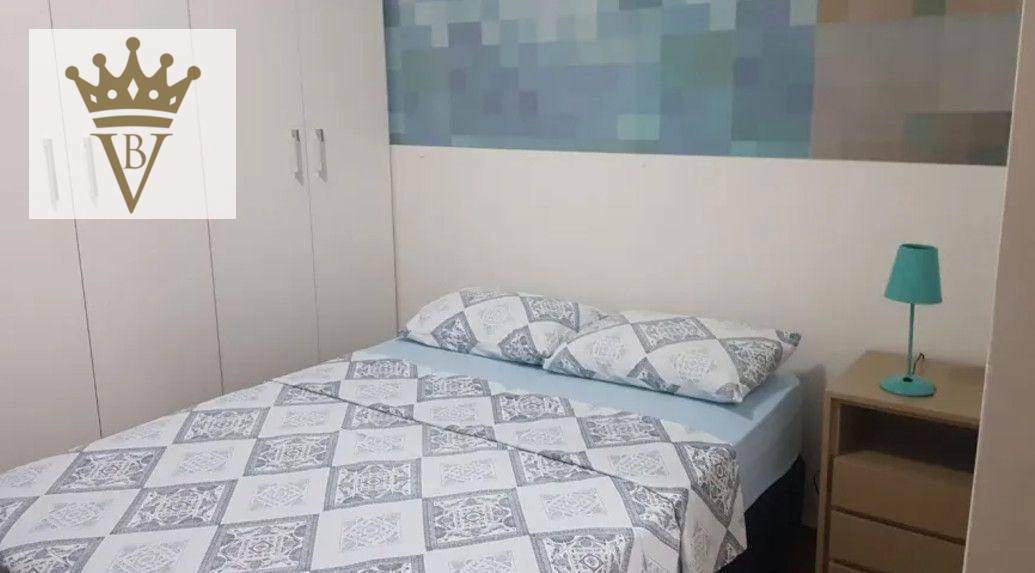 Apartamento à venda com 3 quartos, 75m² - Foto 4