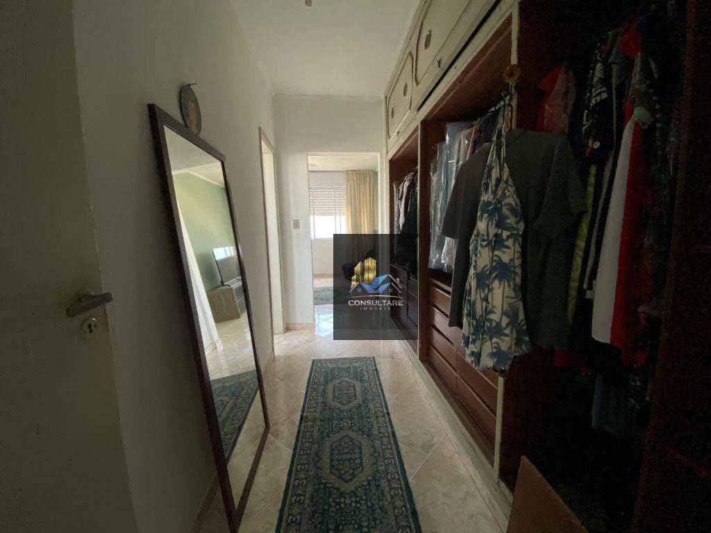 Apartamento à venda com 3 quartos, 212m² - Foto 3