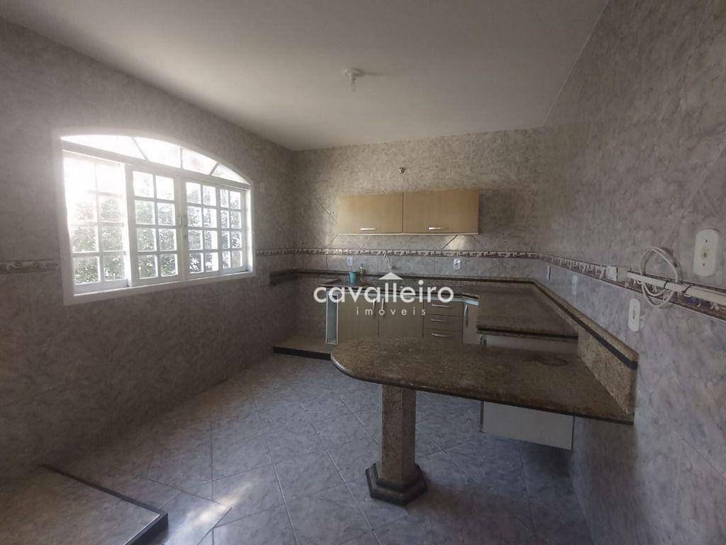 Casa de Condomínio à venda com 3 quartos, 150m² - Foto 24