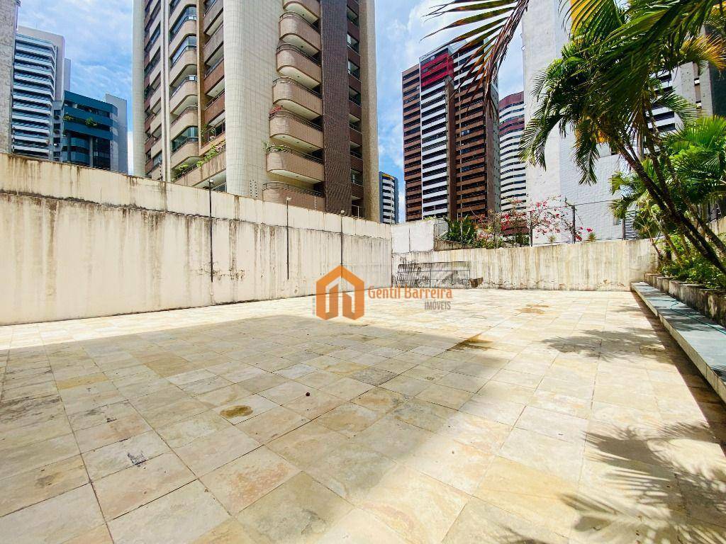 Apartamento à venda com 3 quartos, 165m² - Foto 45