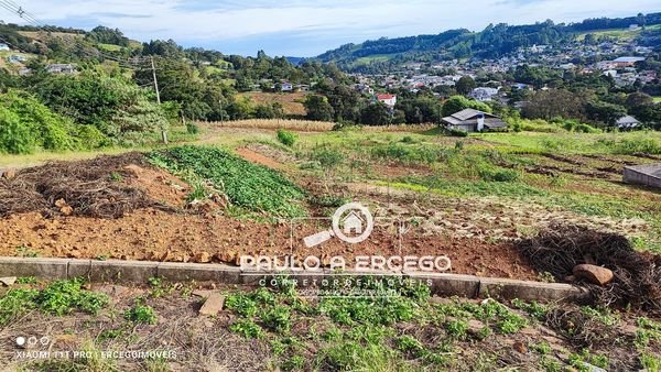 Terreno à venda, 360m² - Foto 1