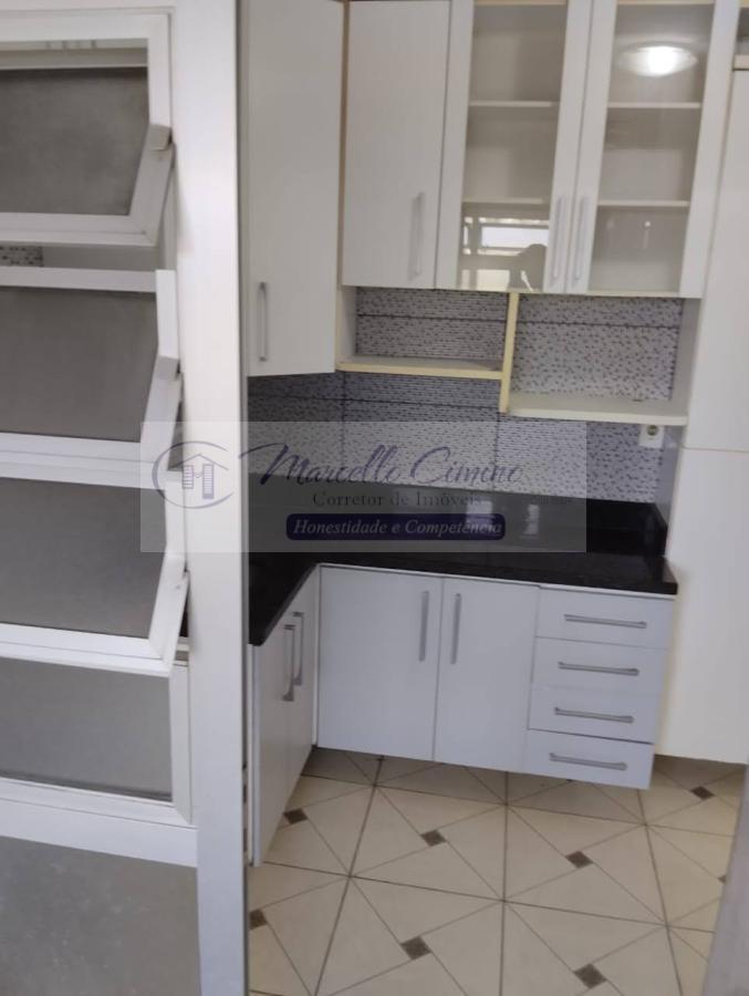 Apartamento à venda com 2 quartos, 52m² - Foto 7