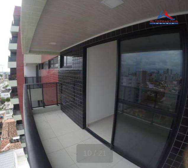 Apartamento à venda com 2 quartos, 55m² - Foto 9