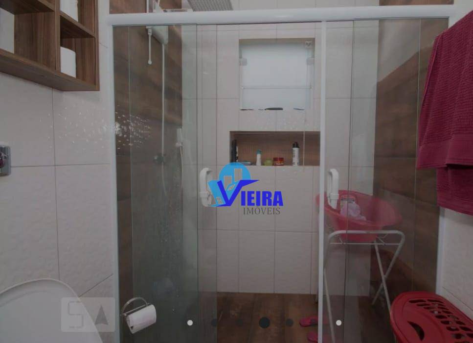 Casa à venda com 4 quartos, 208m² - Foto 20