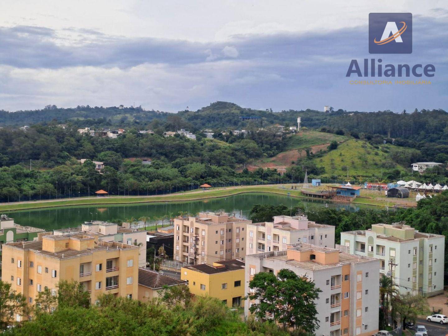 Apartamento, 3 quartos, 72 m² - Foto 1