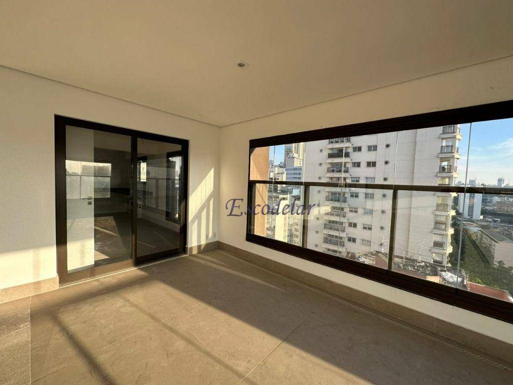 Apartamento à venda com 5 quartos, 310m² - Foto 3