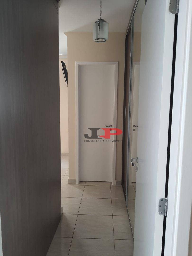 Apartamento à venda com 3 quartos, 124m² - Foto 21