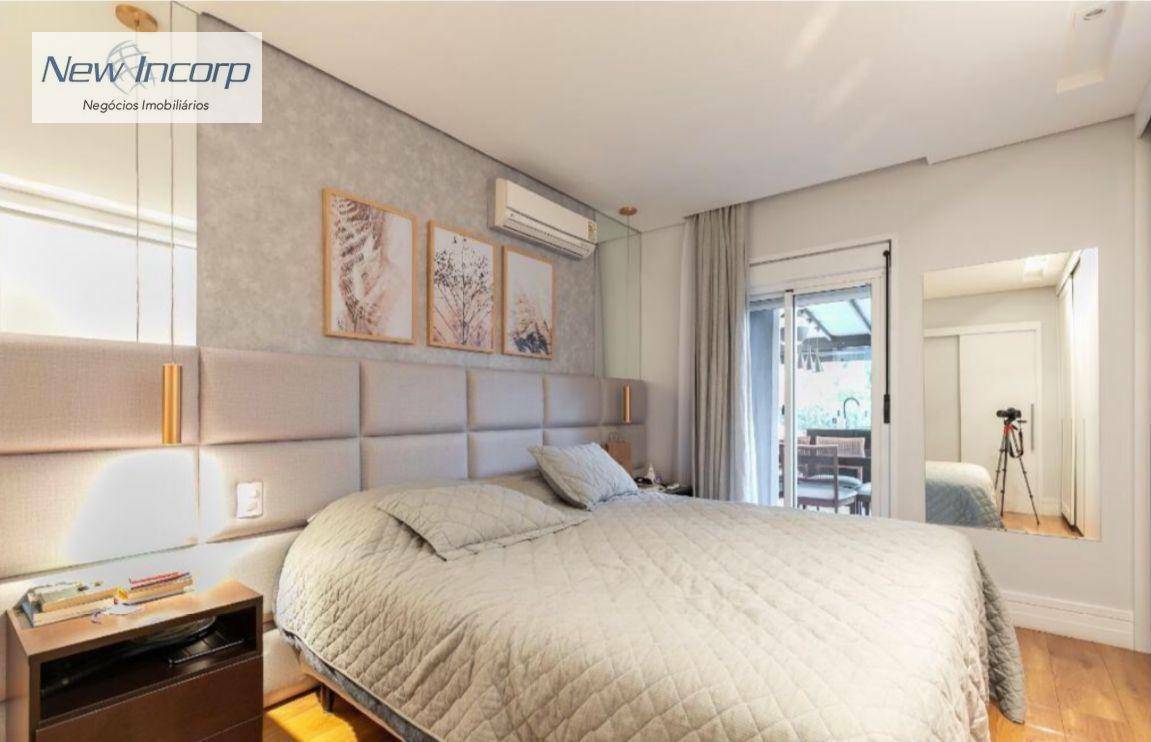 Apartamento à venda com 3 quartos, 223m² - Foto 15