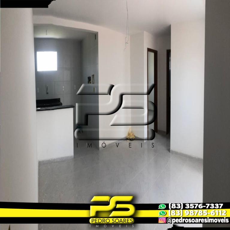 Apartamento à venda com 2 quartos, 56m² - Foto 6