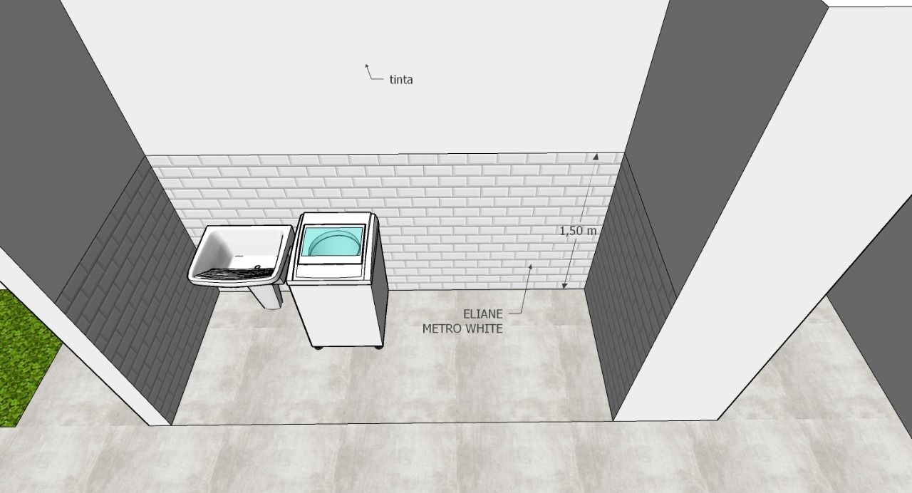 Casa à venda com 3 quartos, 152m² - Foto 7