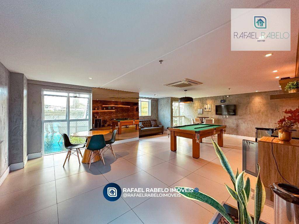 Apartamento à venda com 3 quartos, 74m² - Foto 23